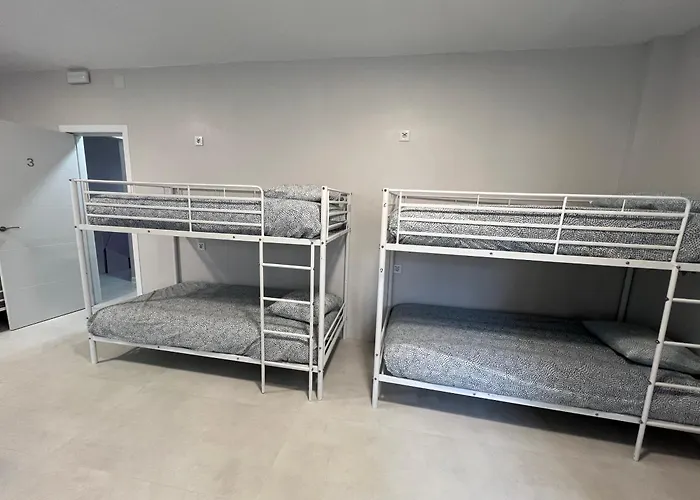 Hostel Oasis