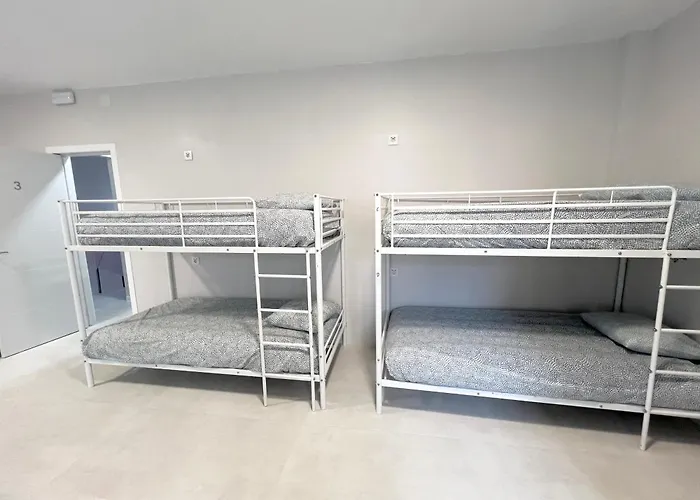 Hostel Oasis