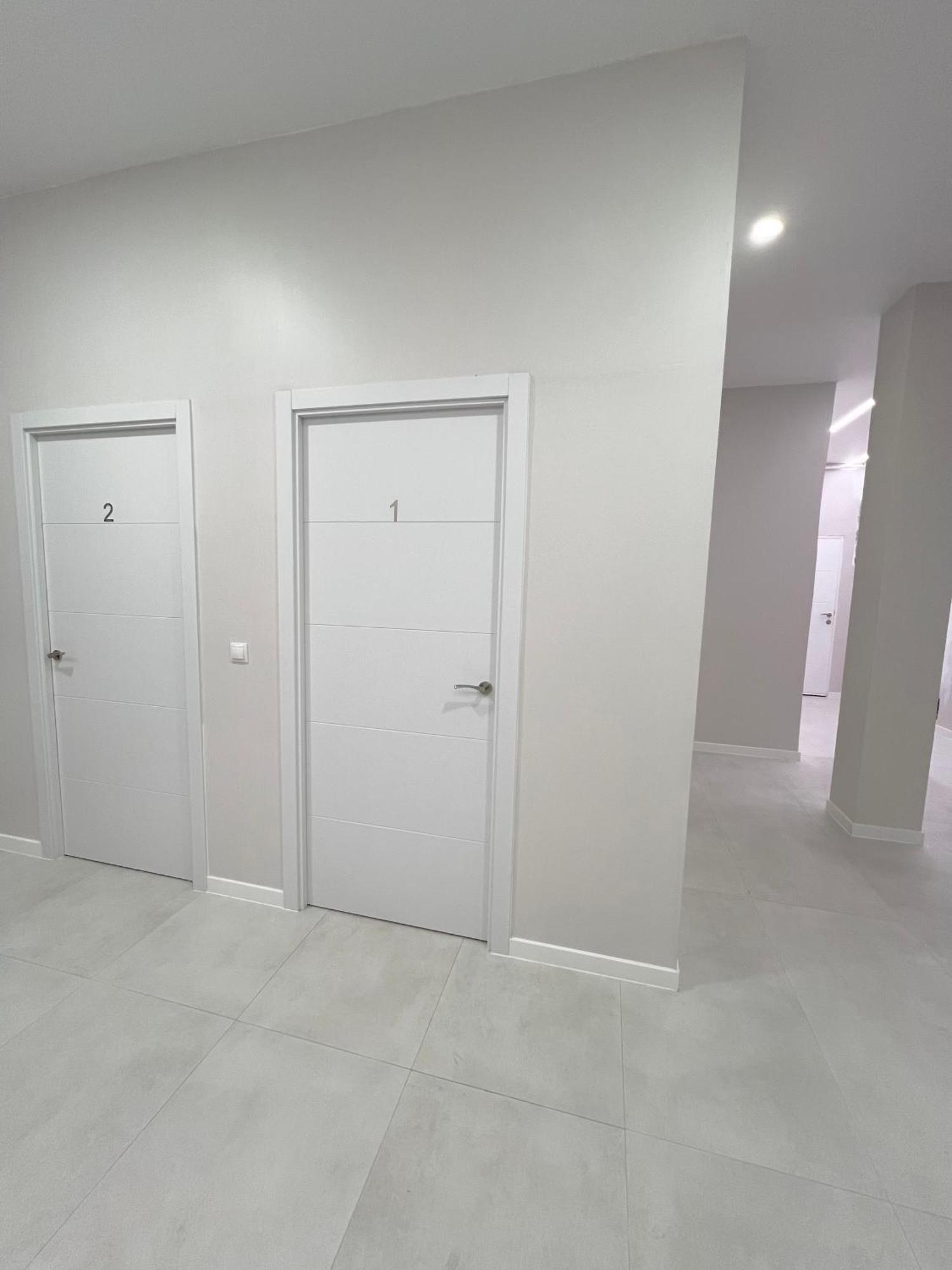 Oasis Albergue *