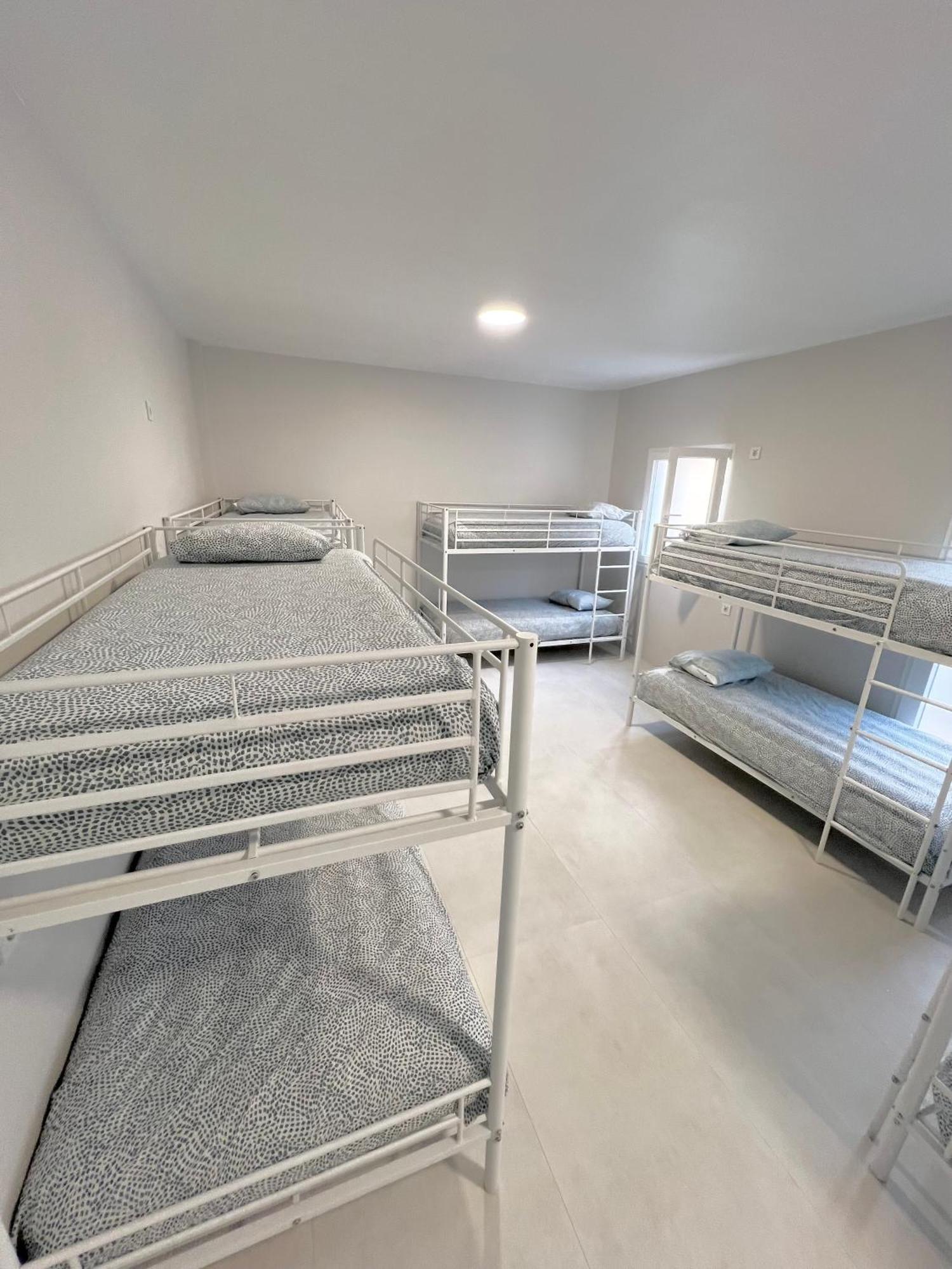 Oasis Albergue