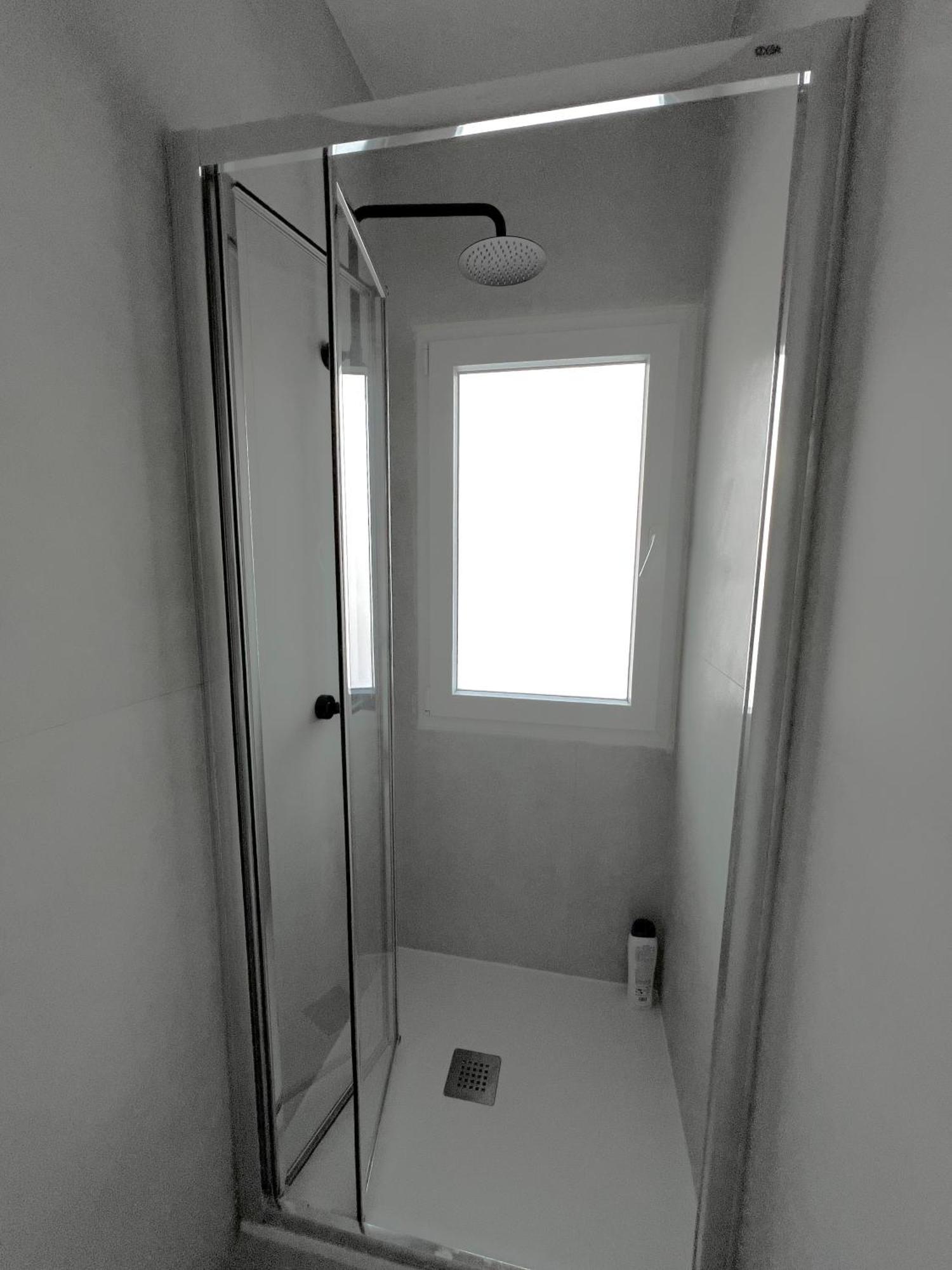 Oasis Albergue *