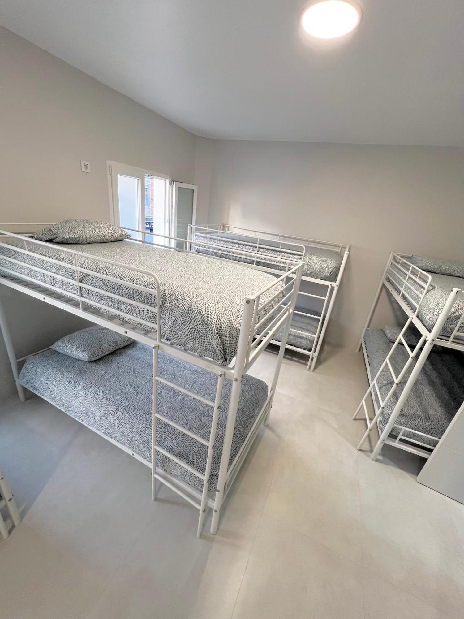 Albergue Oasis