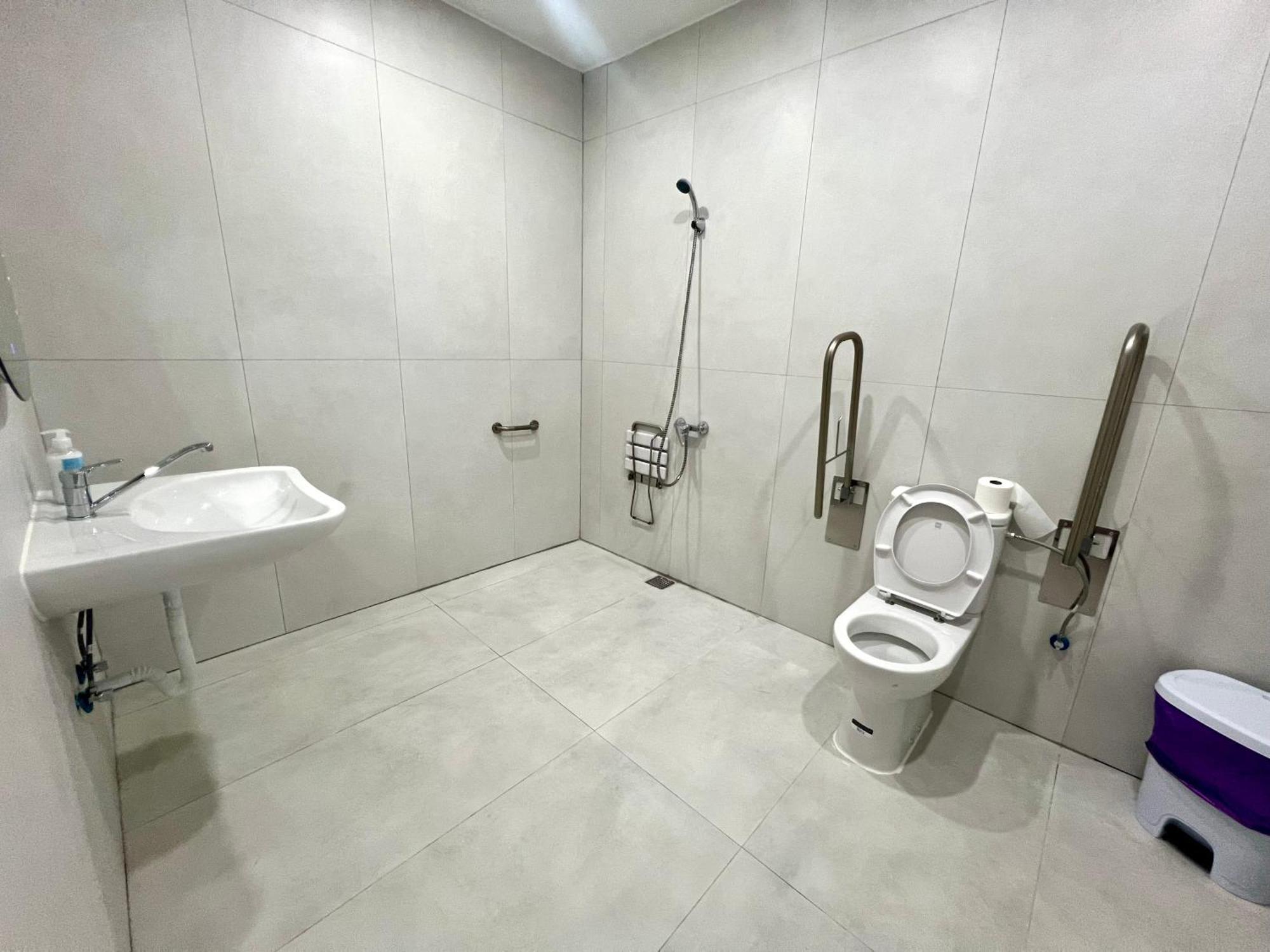 Hn Hostel Madrid